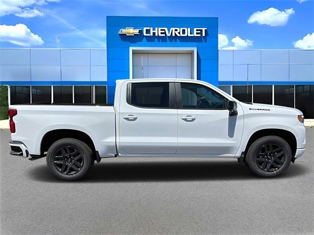 New 2026 Chevrolet Silverado 1500 RST w/ RST All Star Premium Package image 2