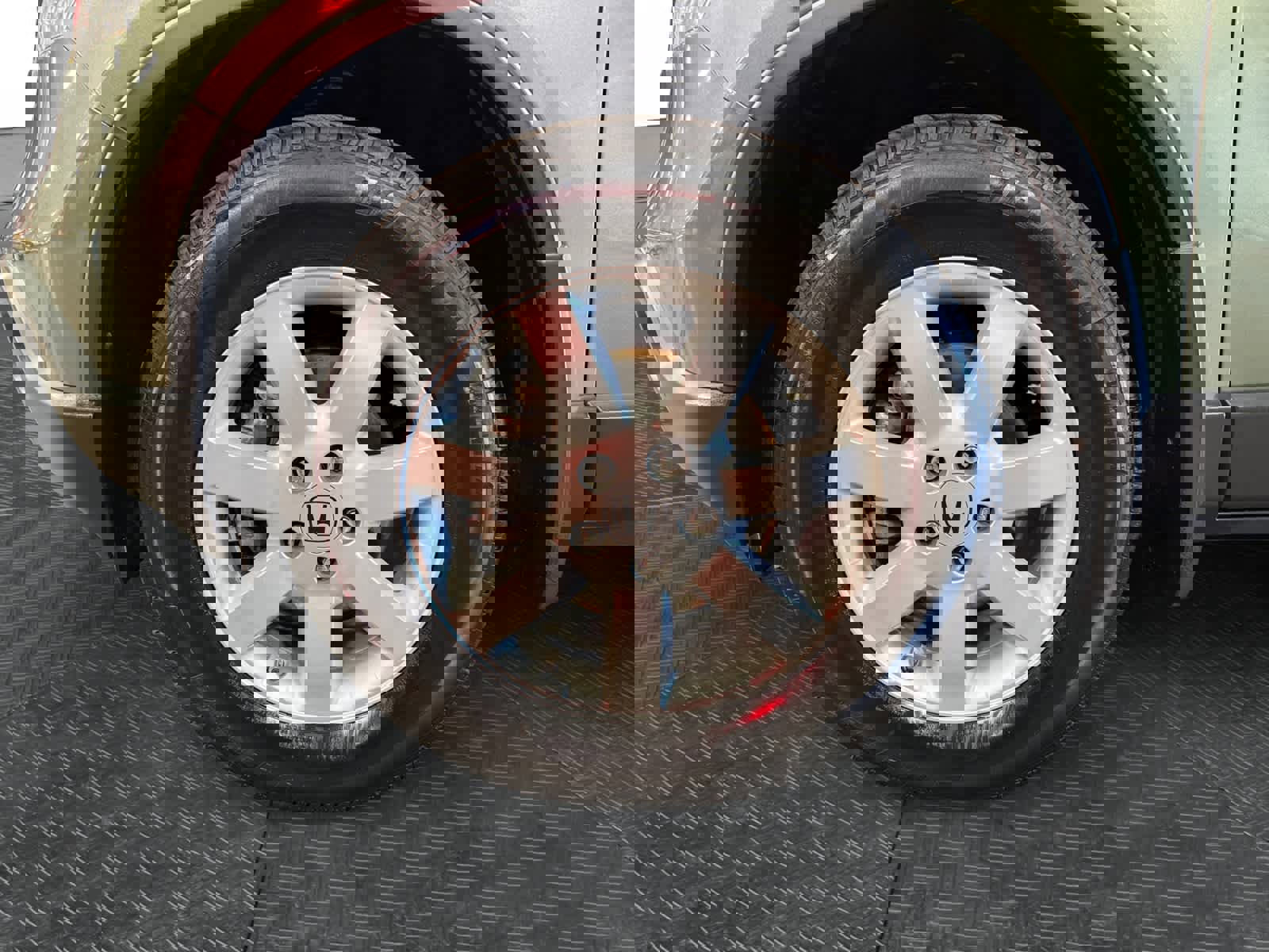 Used 2008 Honda CR-V EX image 15