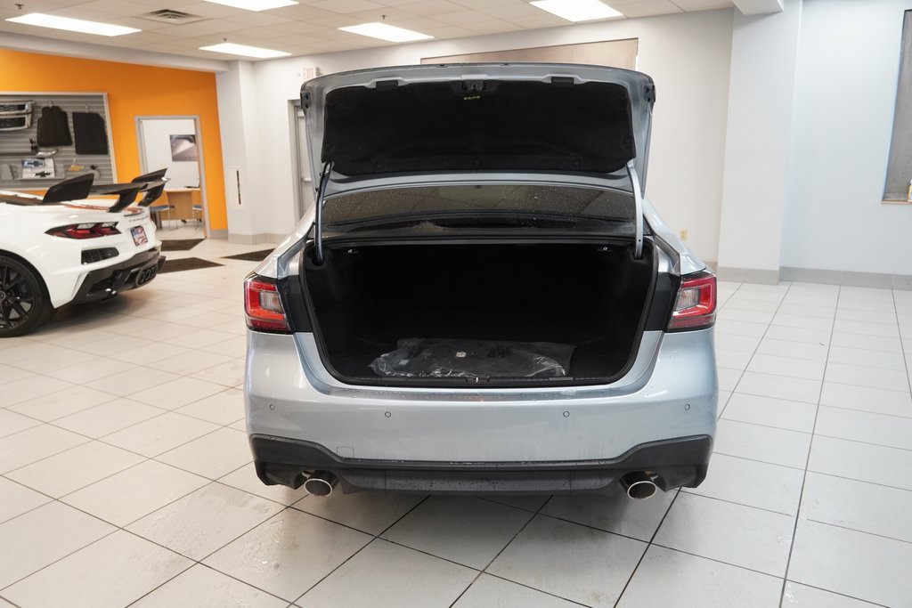Used 2021 Subaru Legacy Limited XT image 10