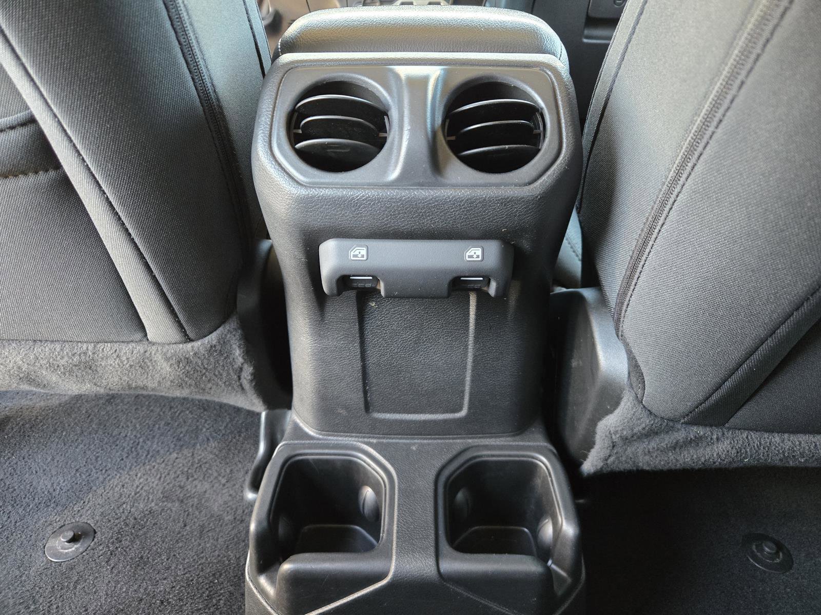 Certified 2021 Jeep Wrangler Unlimited Sport image 27