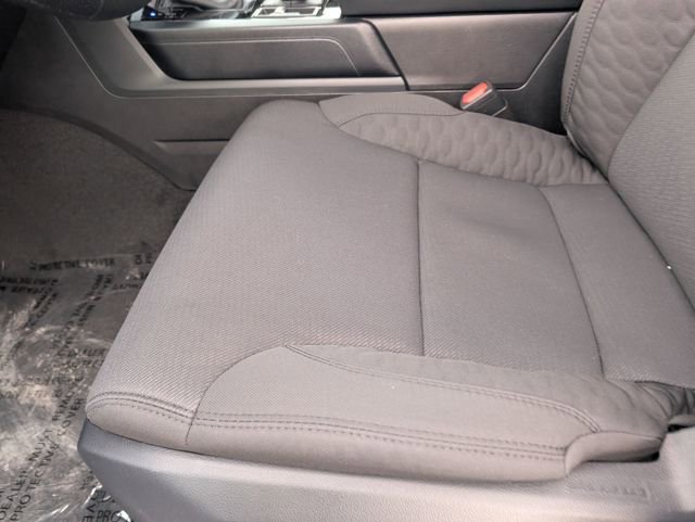 New 2026 Toyota Tundra SR5 w/ SX Package image 24