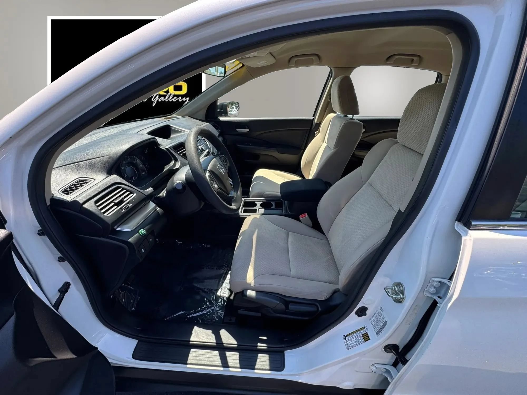 Used 2016 Honda CR-V LX image 9