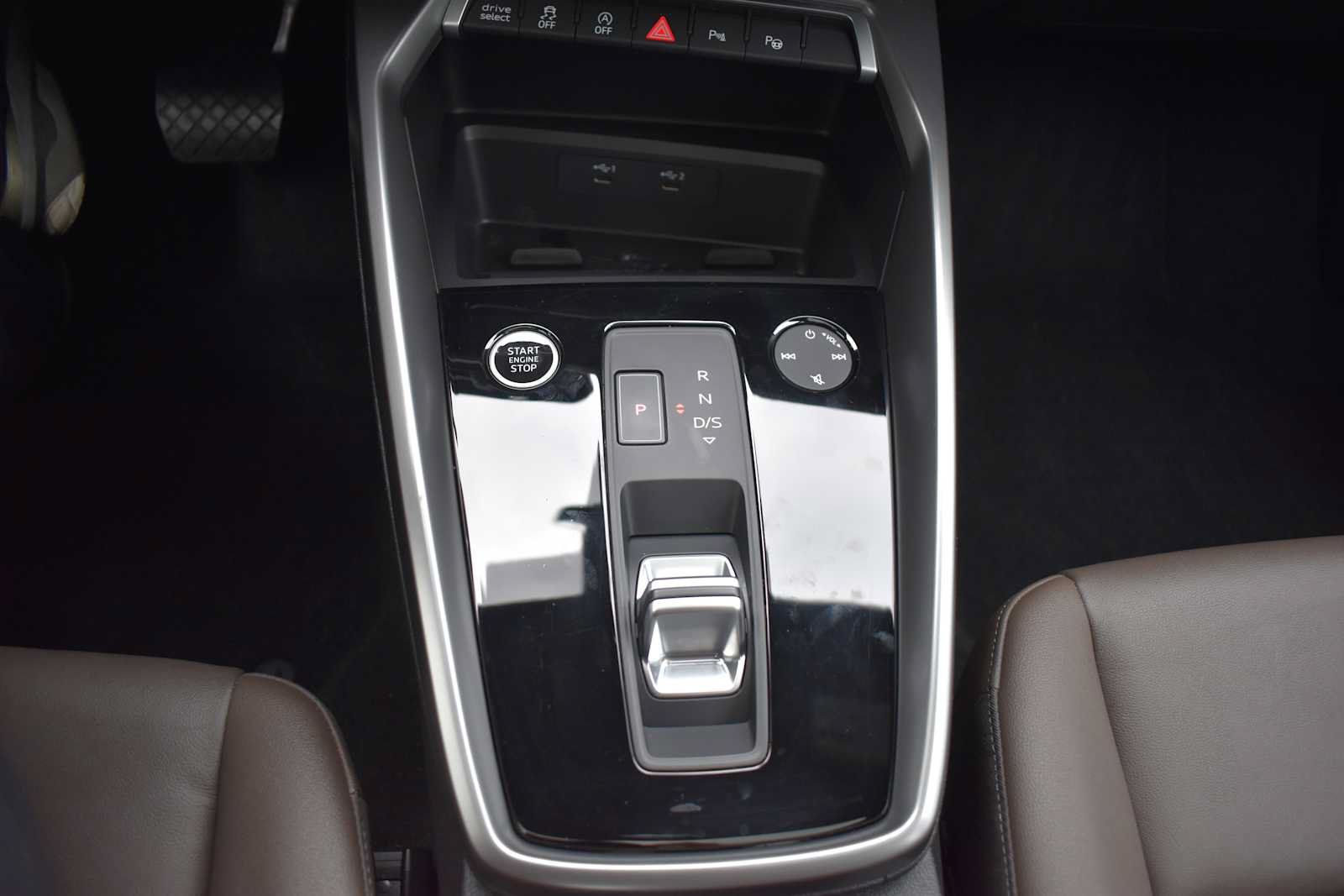 Used 2024 Audi A3 2.0T Premium Plus w/ Premium Plus Package AWD/4WD image 20