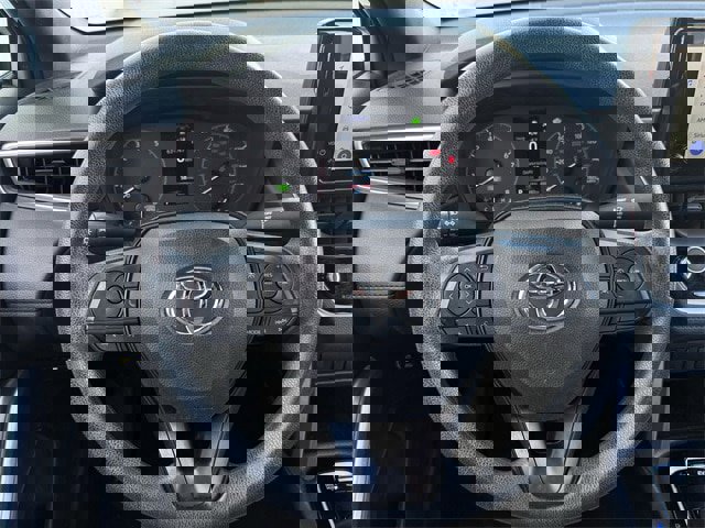 Used 2024 Toyota Corolla Cross S image 13