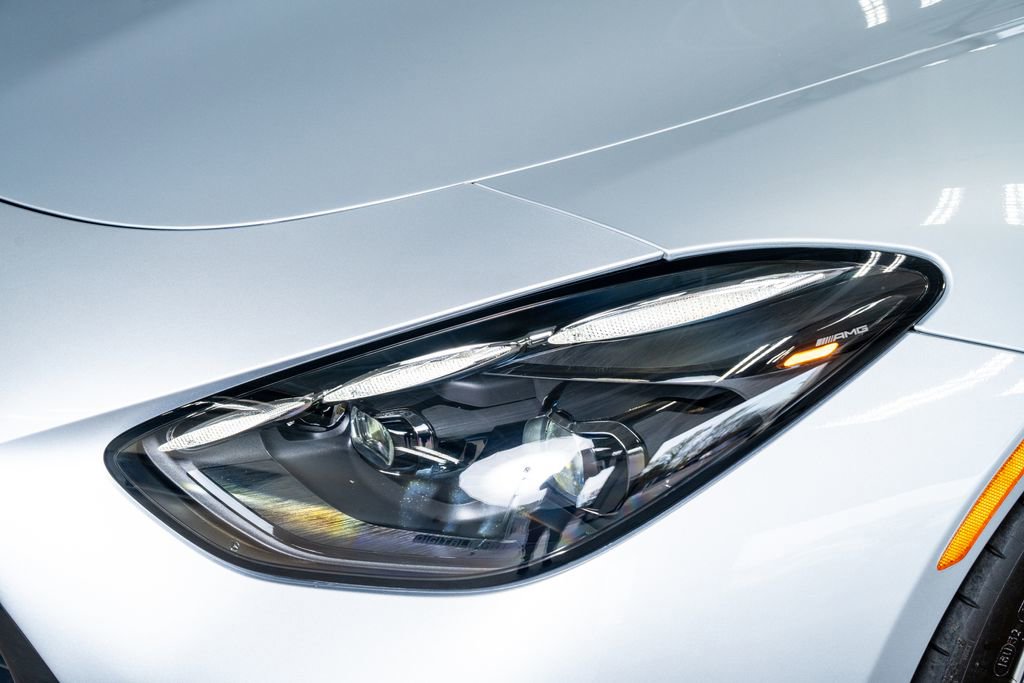 Used 2024 Mercedes-Benz AMG GT 55 image 13