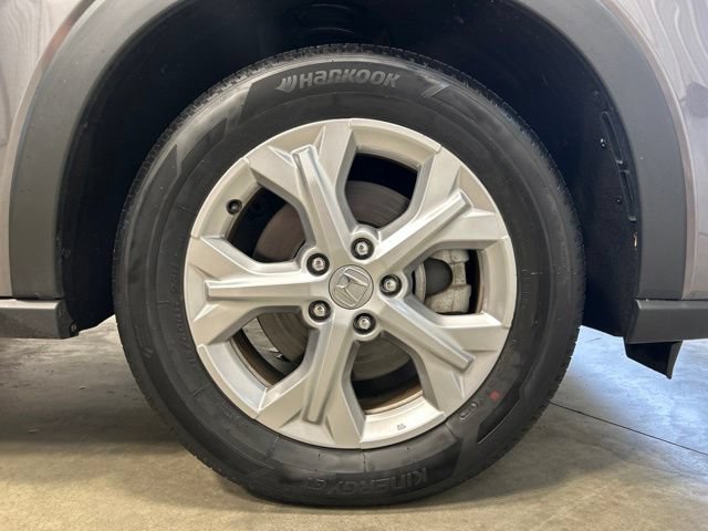 Certified 2024 Honda HR-V LX image 12