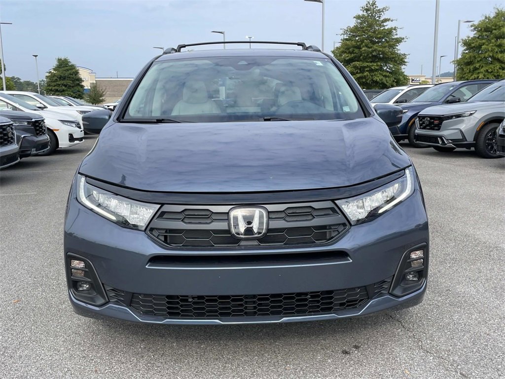 New 2026 Honda Odyssey EX-L image 8