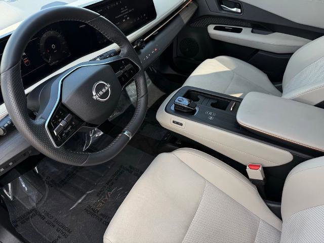 Certified 2024 Nissan Ariya AWD image 17