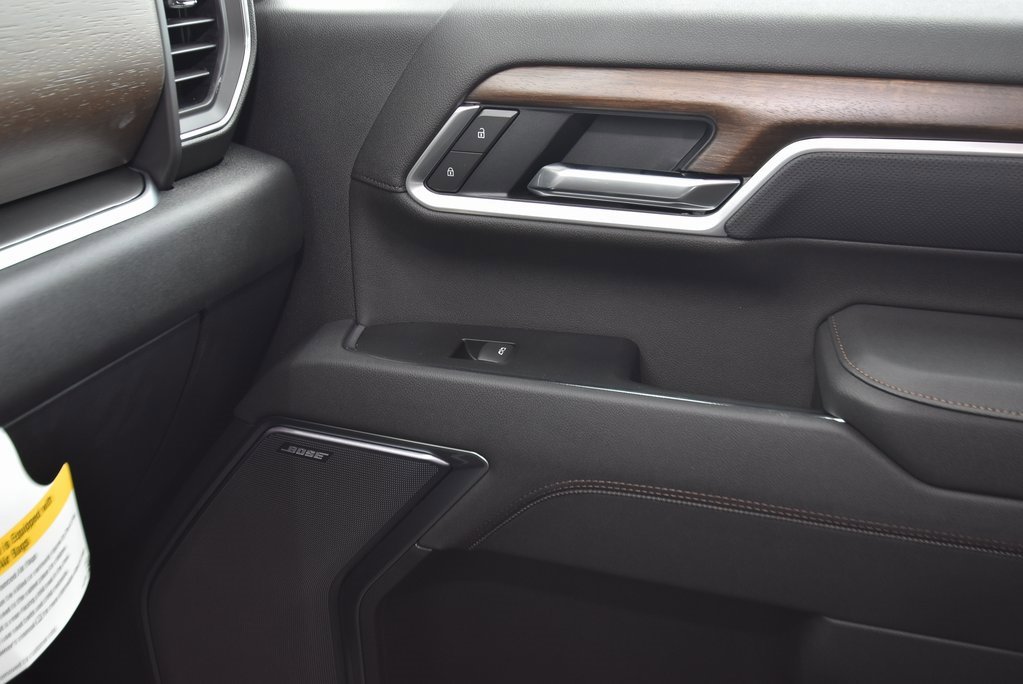 New 2026 Chevrolet Silverado 3500 High Country image 43