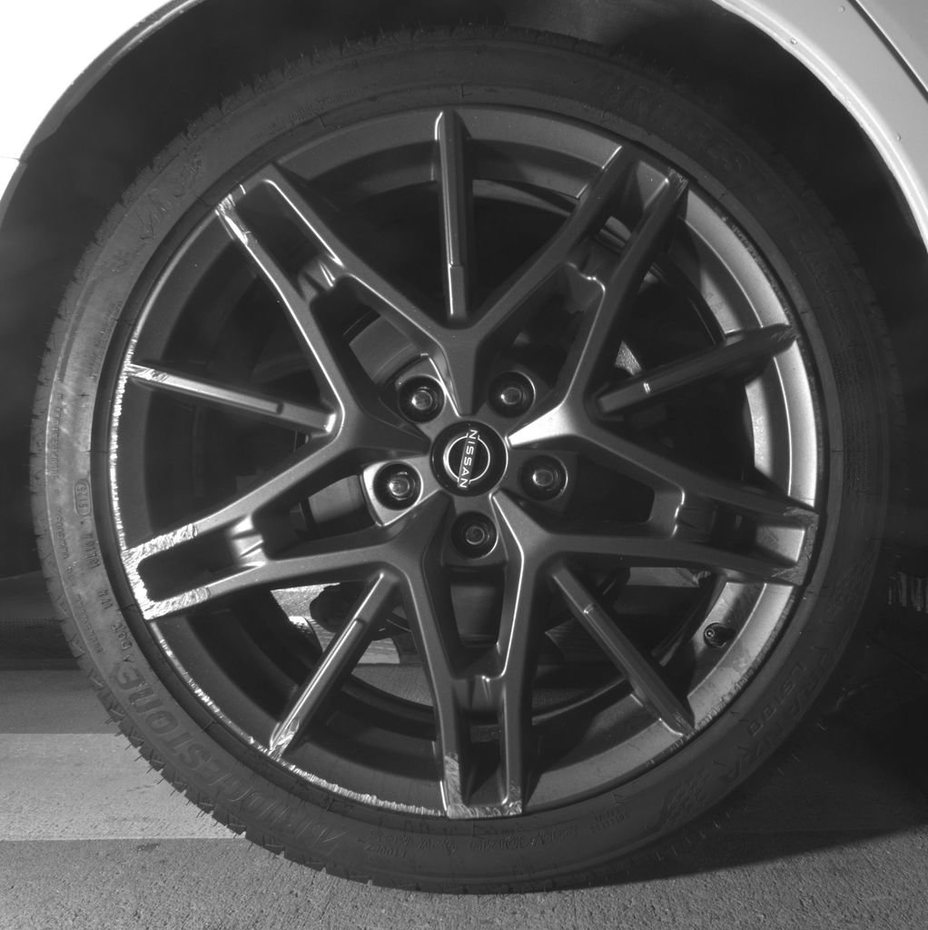 Certified 2025 Nissan Altima 2.5 SR FWD image 16