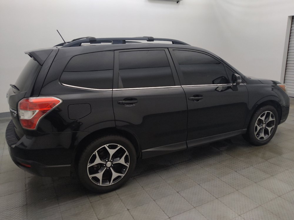 Used 2014 Subaru Forester 2.0XT Touring AWD/4WD image 10