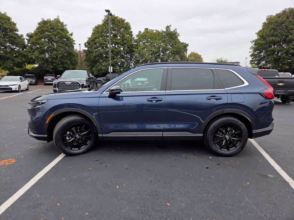 Used 2025 Honda CR-V Sport-L image 23