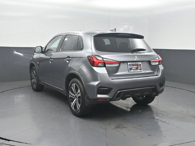 New 2027 Mitsubishi Outlander Sport ES FWD image 20