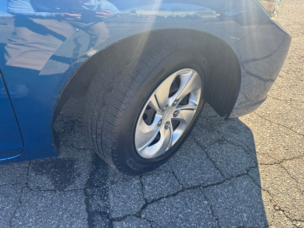 Used 2013 Honda Civic LX image 34