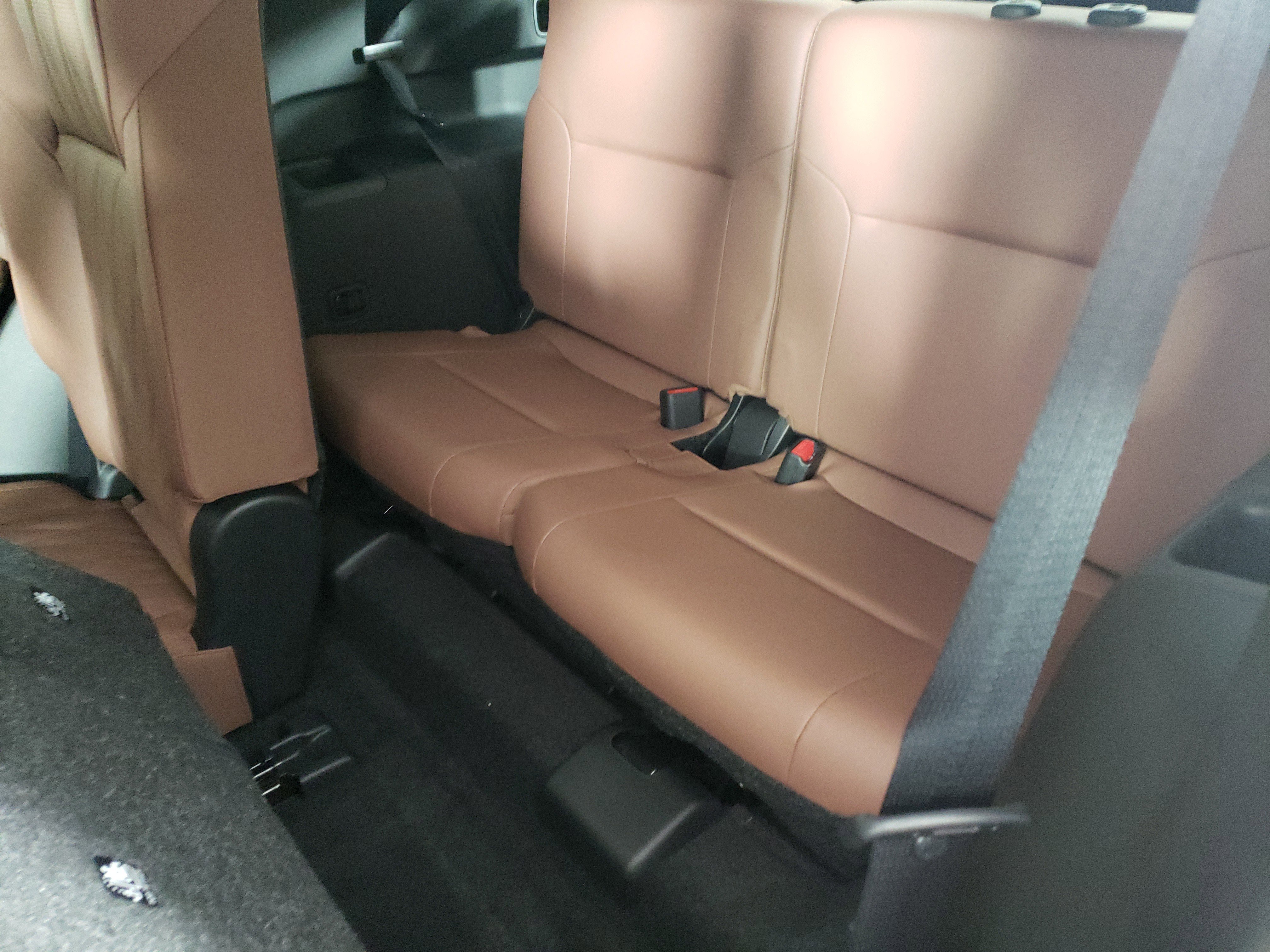 New 2025 Mitsubishi Outlander SEL image 12