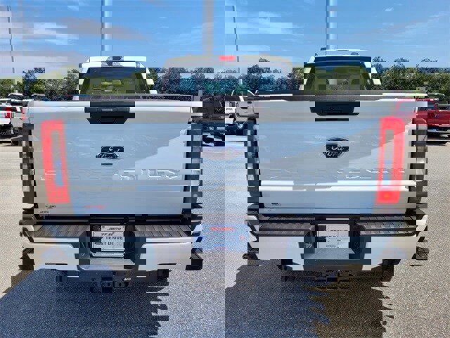 New 2026 Ford F250 XL image 31