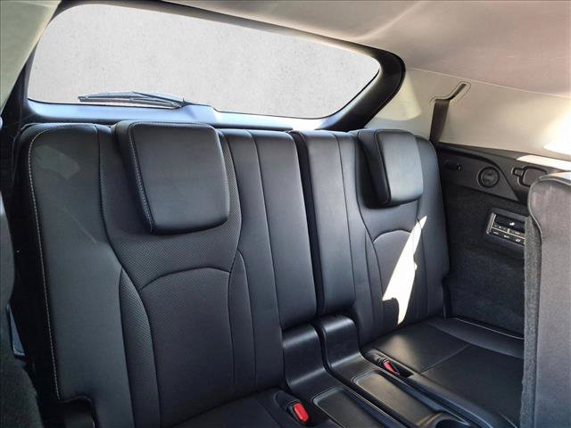 Used 2018 Lexus RX 350L AWD image 20