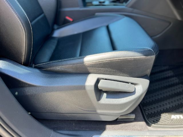 Used 2022 Volkswagen Atlas SE image 22
