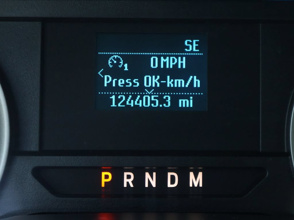 Used 2017 Ford F150 XLT AWD/4WD image 38