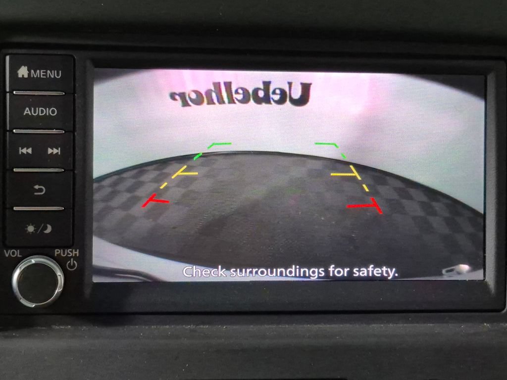 Used 2021 Nissan NV200 S FWD image 22