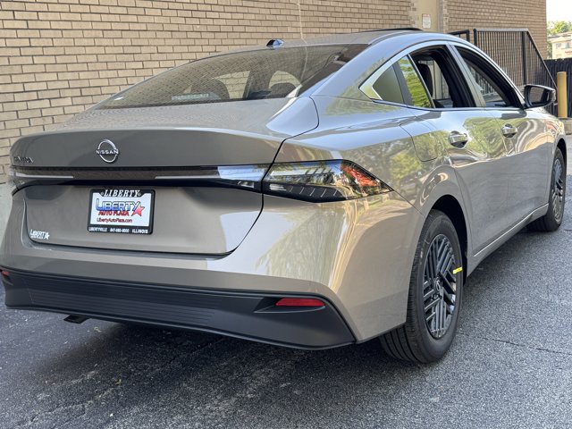 New 2026 Nissan Sentra SV w/ SV Convenience Package FWD image 19