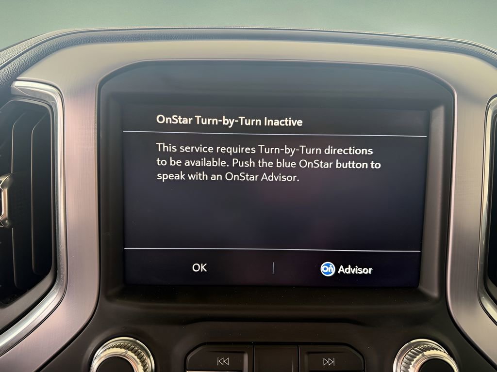 Used 2019 GMC Sierra 1500 SLT w/ SLT Premium Package image 27