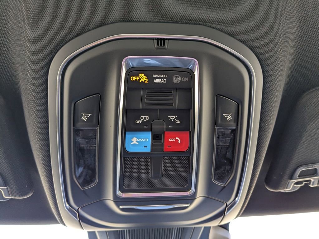 New 2025 Dodge Charger R/T w/ Quick Order Package 25M R/T image 30