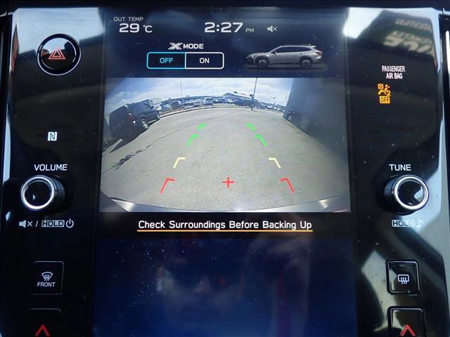 Used 2023 Subaru Outback Premium AWD/4WD image 20