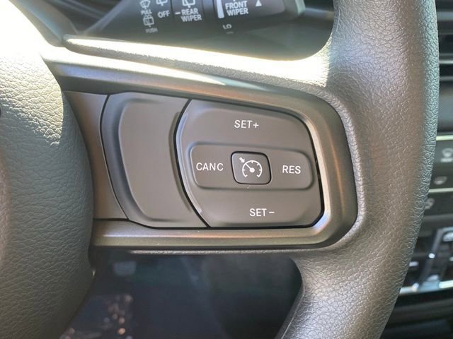 New 2026 Jeep Wrangler Sport image 18