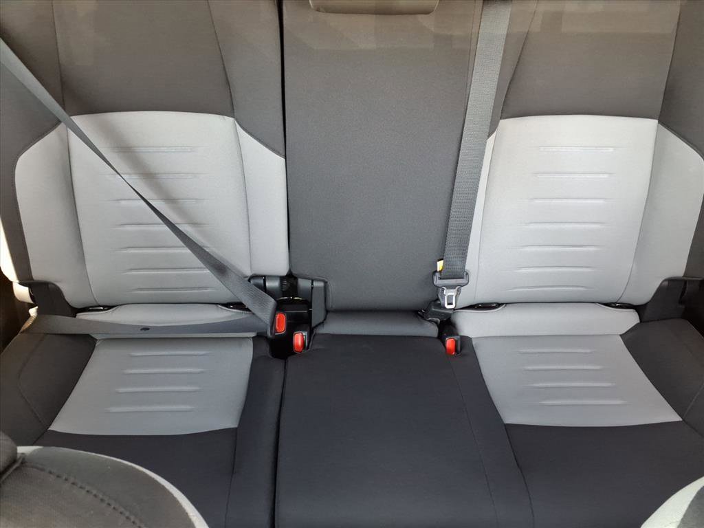 Used 2025 Toyota Tacoma TRD Sport image 25