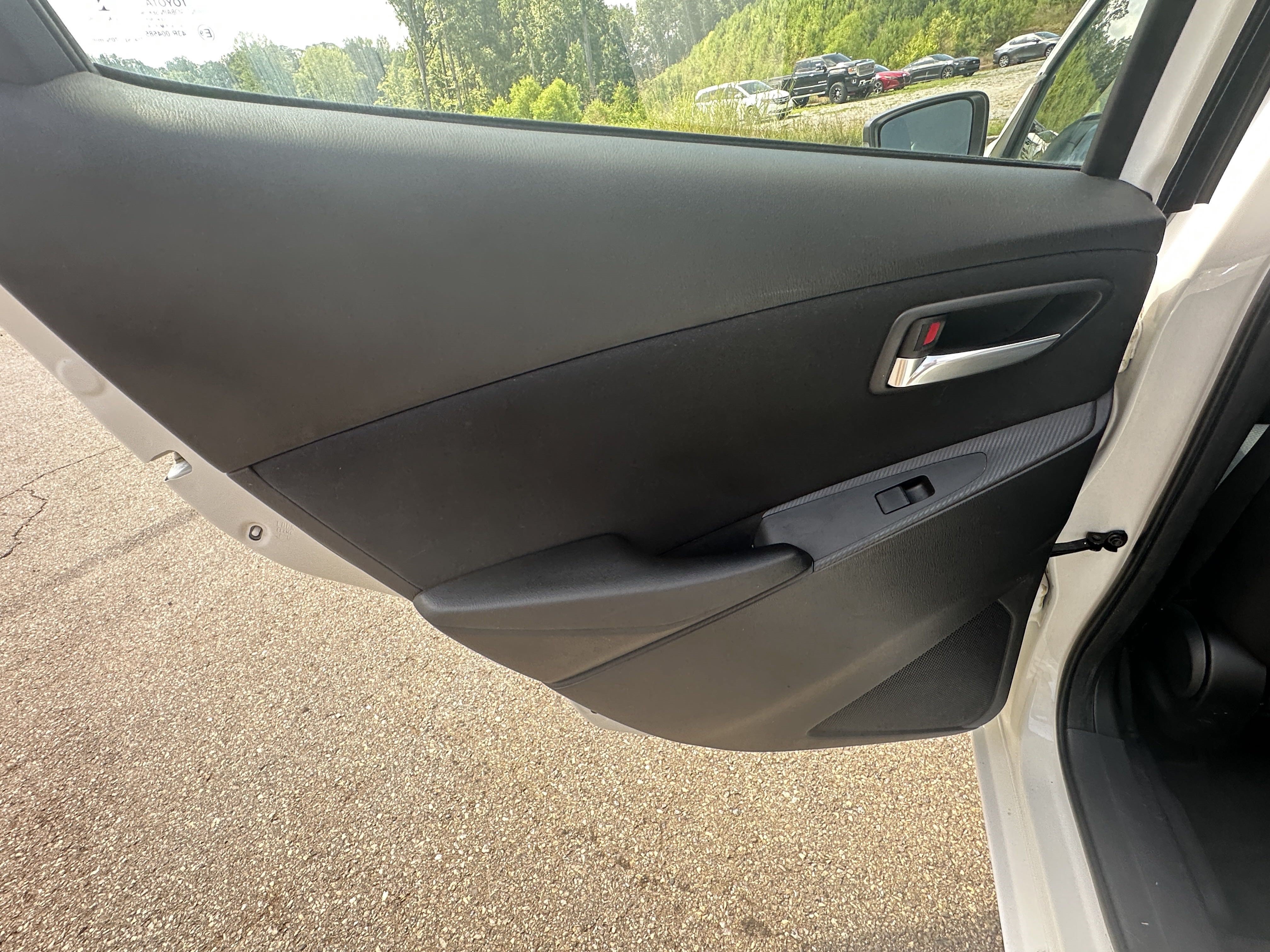 Used 2018 Toyota Yaris iA FWD image 21