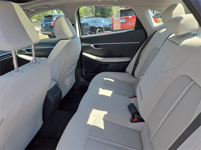 Used 2025 Hyundai Sonata SEL image 29