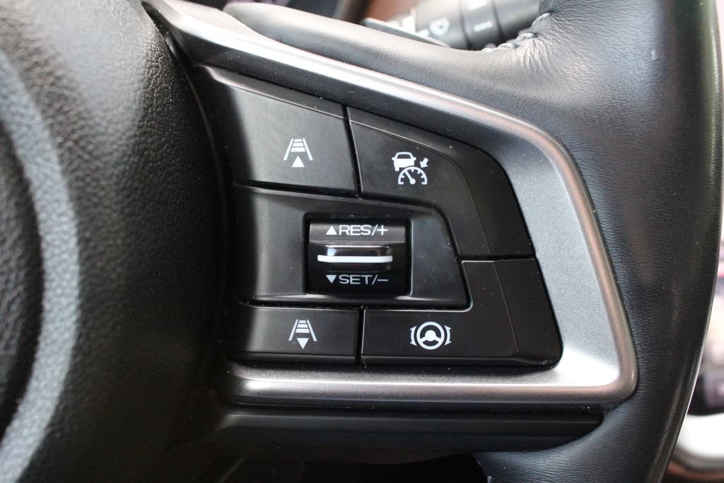 Used 2021 Subaru Outback Touring XT AWD/4WD image 37