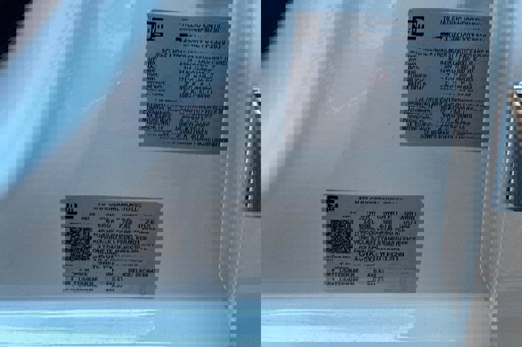 New 2026 Chevrolet Silverado 3500 High Country w/ High Country Premium Package image 27