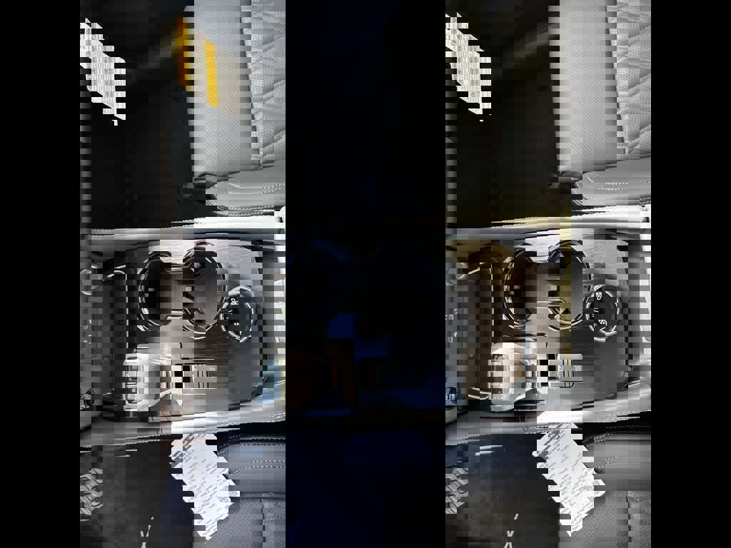 New 2026 Nissan Rogue Platinum w/ Platinum Premium Package image 18