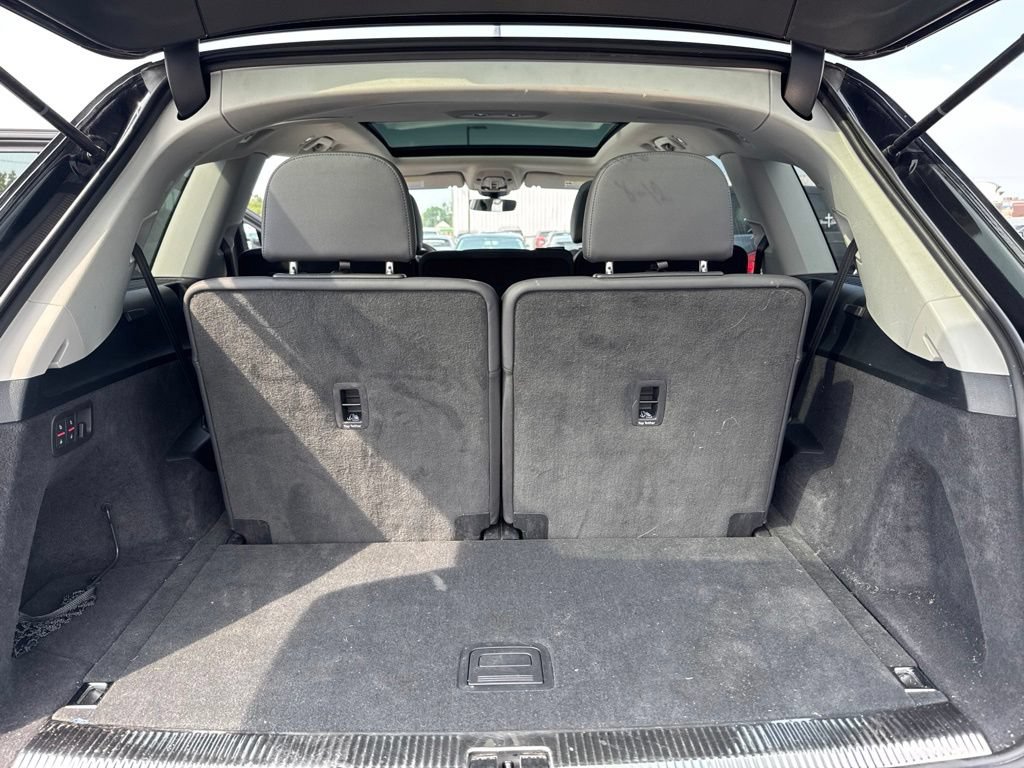 Used 2024 Audi Q7 2.0T Premium Plus AWD/4WD image 19