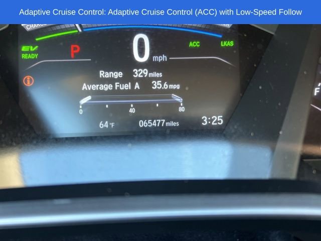 Used 2022 Honda CR-V Touring image 14