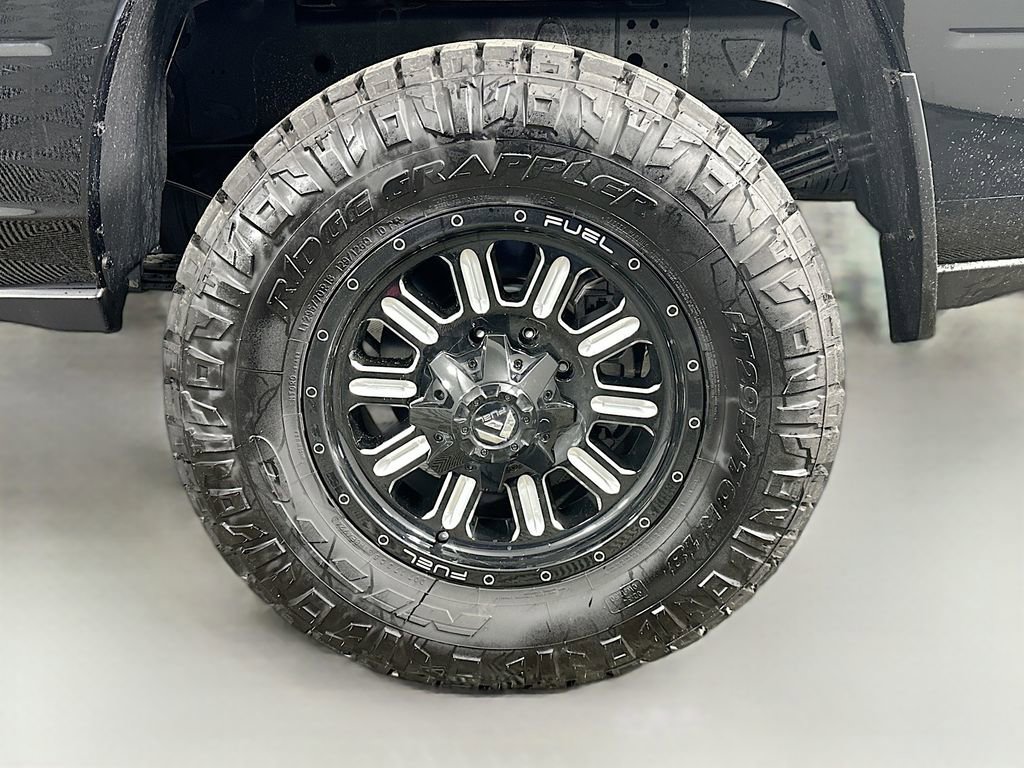 Used 2024 RAM 3500 Tradesman w/ Chrome Appearance Group image 34