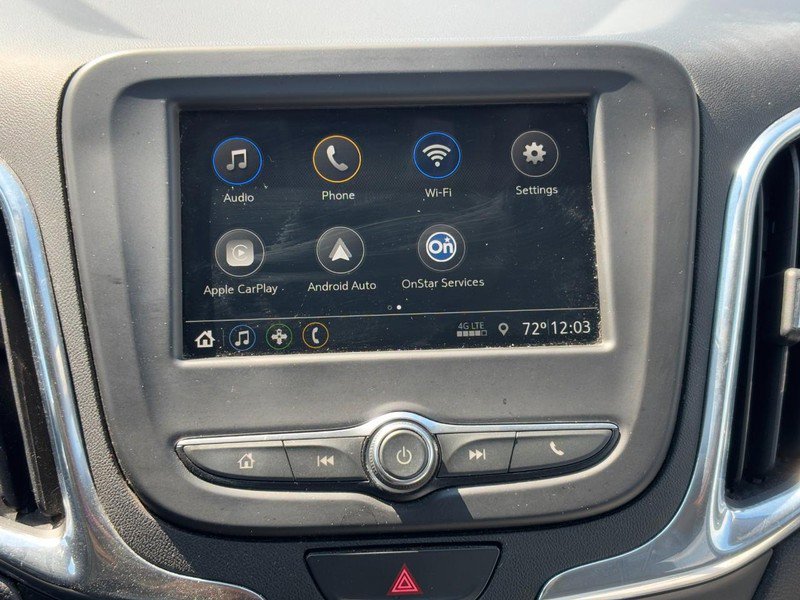 Used 2019 Chevrolet Equinox LT image 20