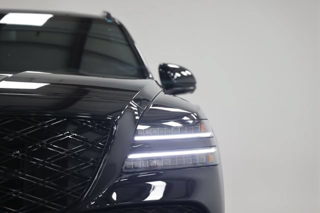 New 2026 Genesis GV80 3.5T Prestige AWD/4WD image 3