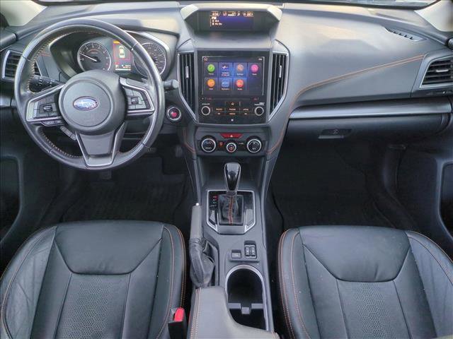Used 2019 Subaru Crosstrek 2.0i Limited w/ Popular Package #4 image 16