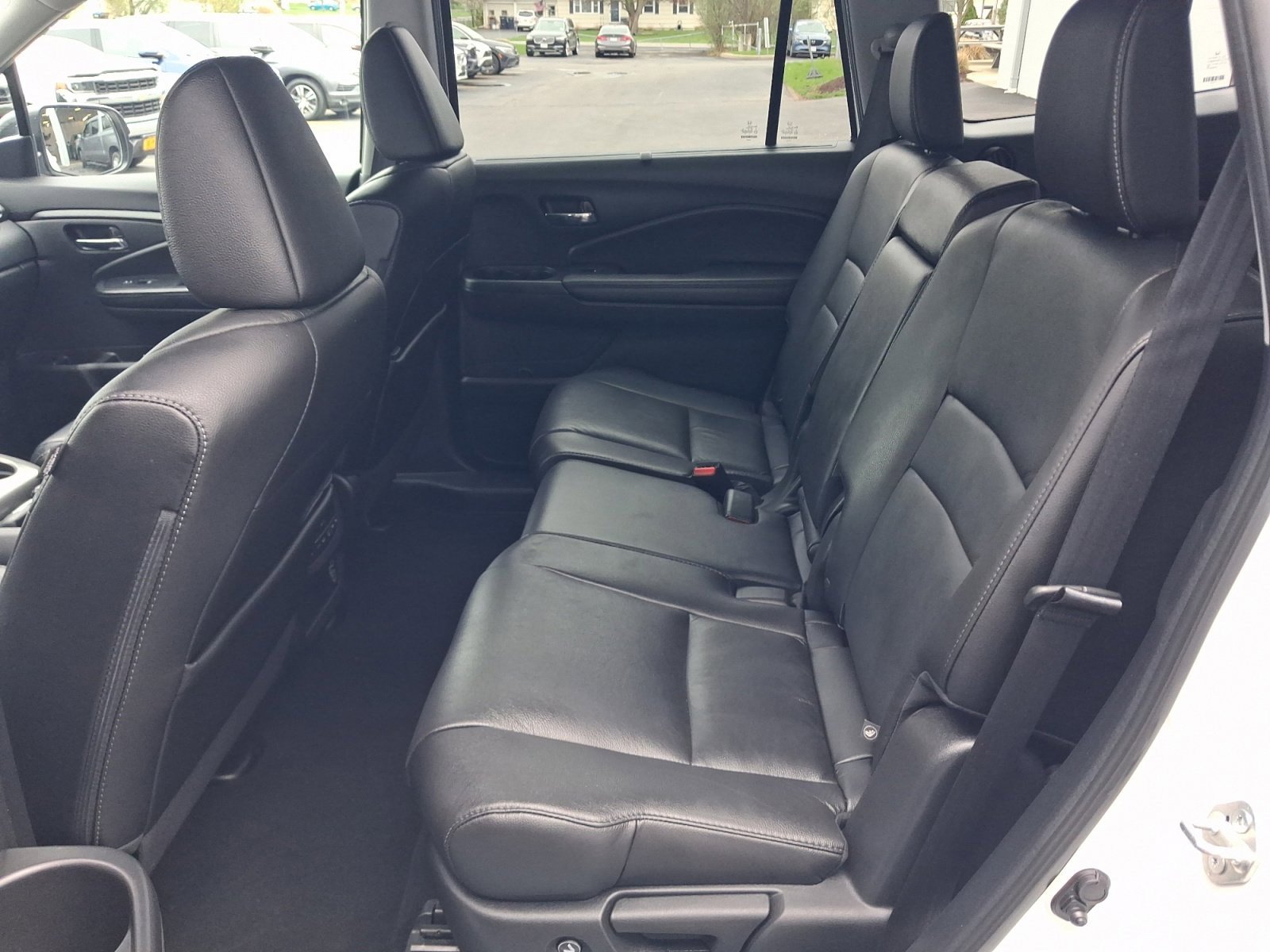 Used 2021 Honda Pilot Special Edition image 18