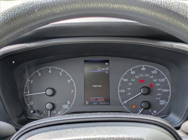 Used 2023 Toyota Corolla LE w/ LE Convenience Package image 10