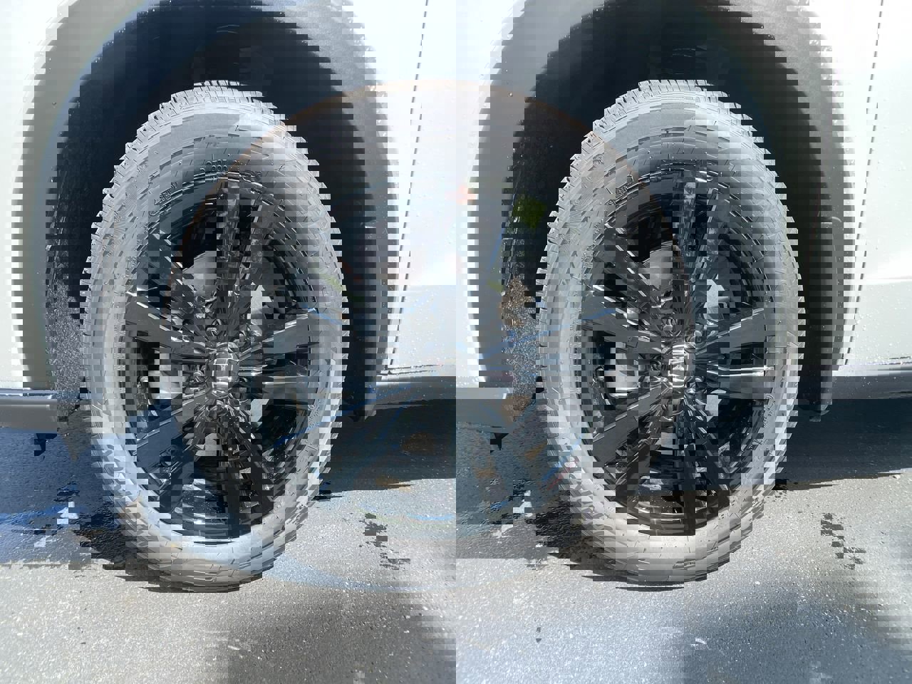 New 2026 Honda HR-V Sport image 10