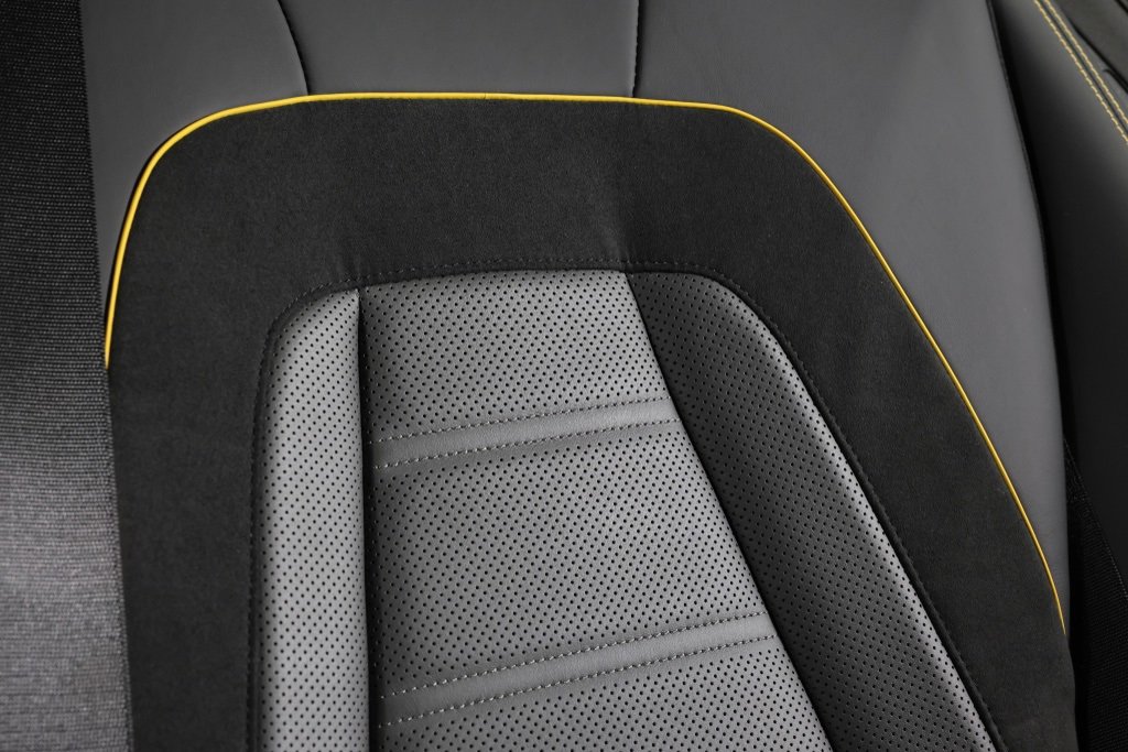 Used 2023 Mercedes-Benz E 63 AMG S image 42