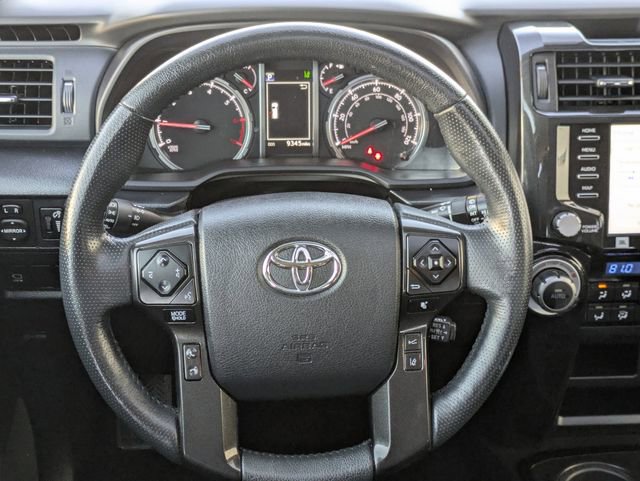 Used 2024 Toyota 4Runner TRD Pro image 13
