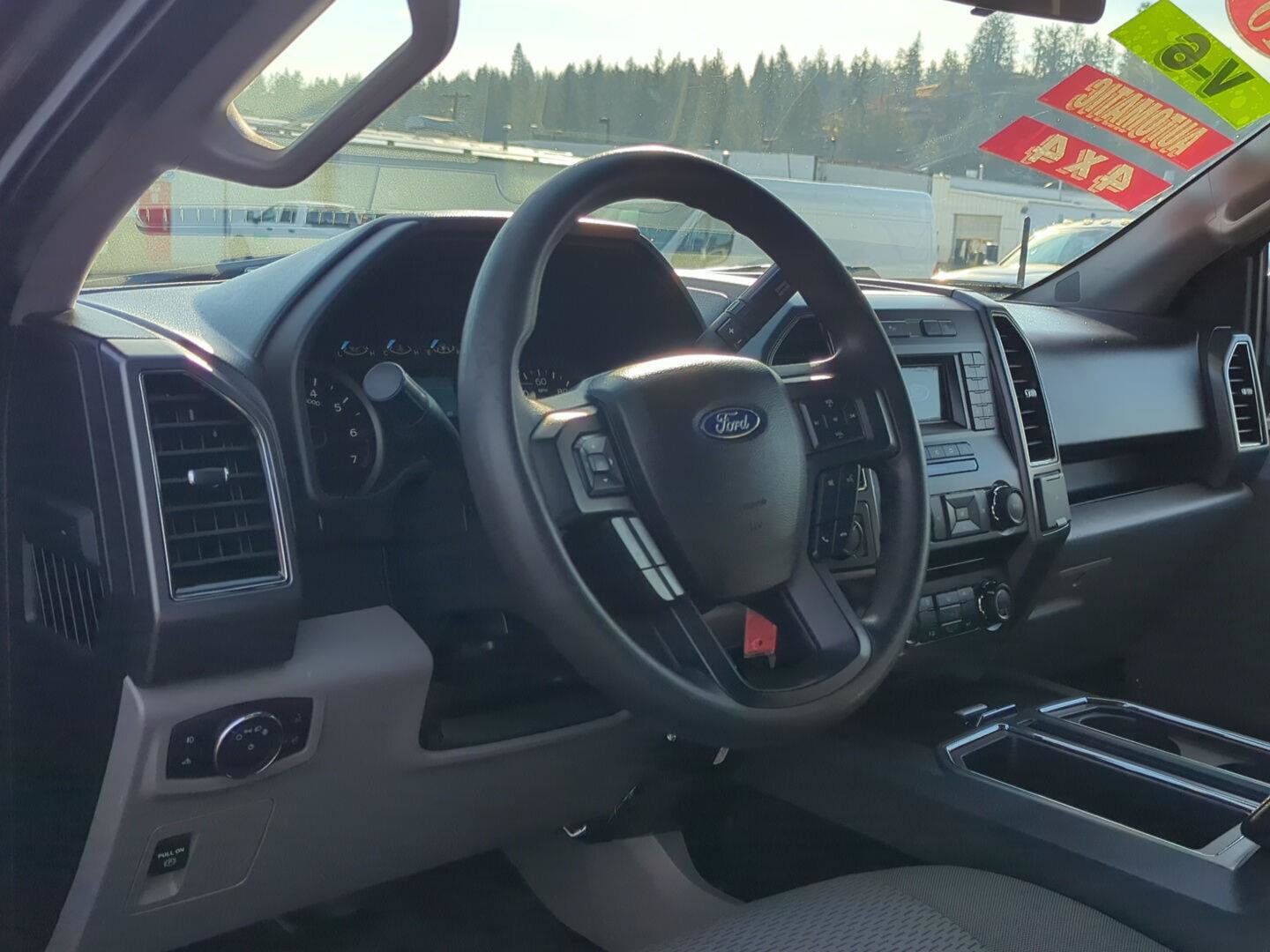 Used 2018 Ford F150 XLT AWD/4WD image 11