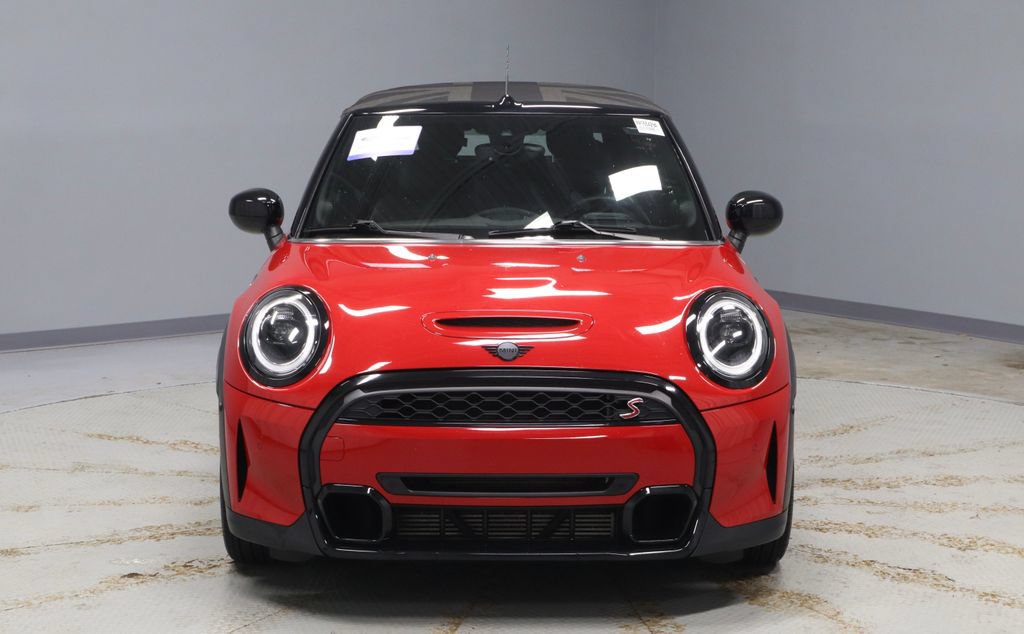 Used 2023 MINI Cooper S FWD image 8