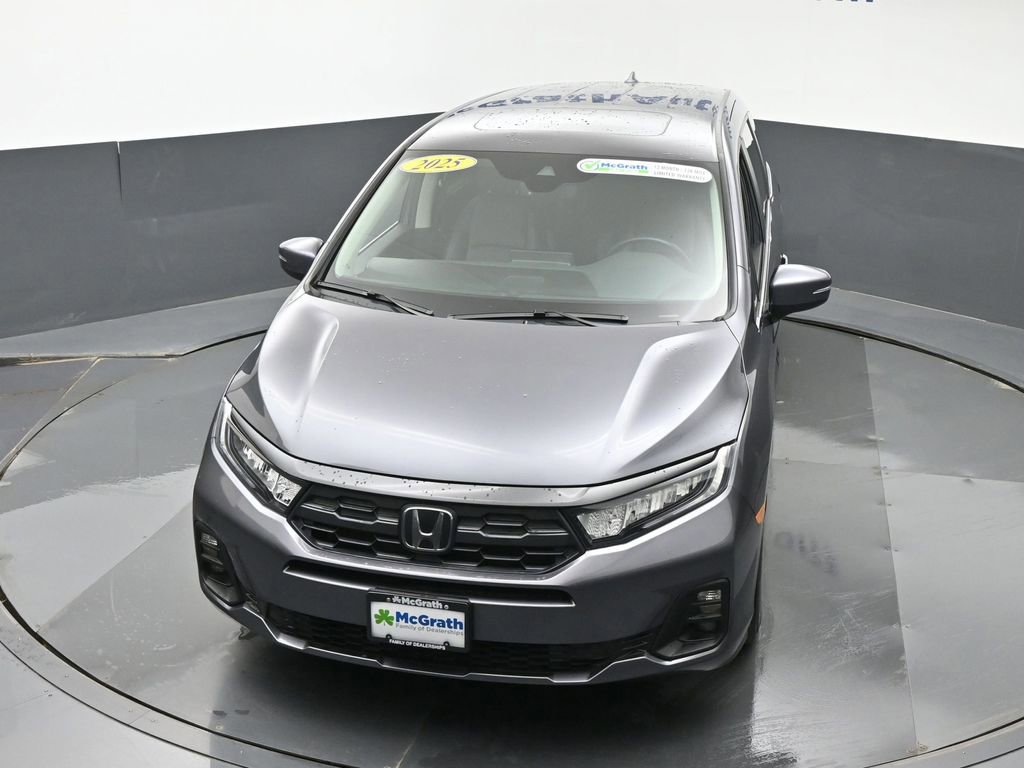 Used 2025 Honda Odyssey EX-L image 27