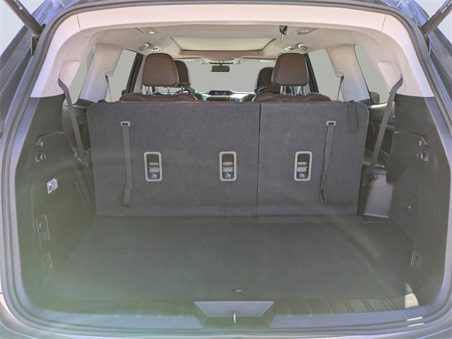 Used 2022 Subaru Ascent Touring image 12